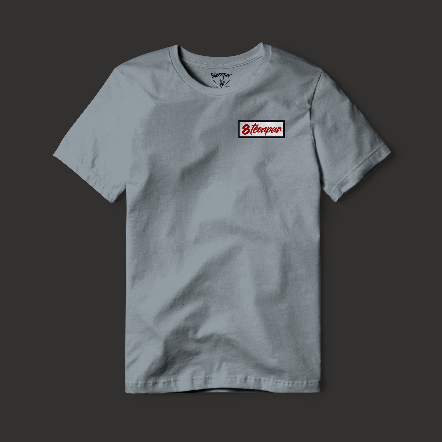 Interlock T-Shirt