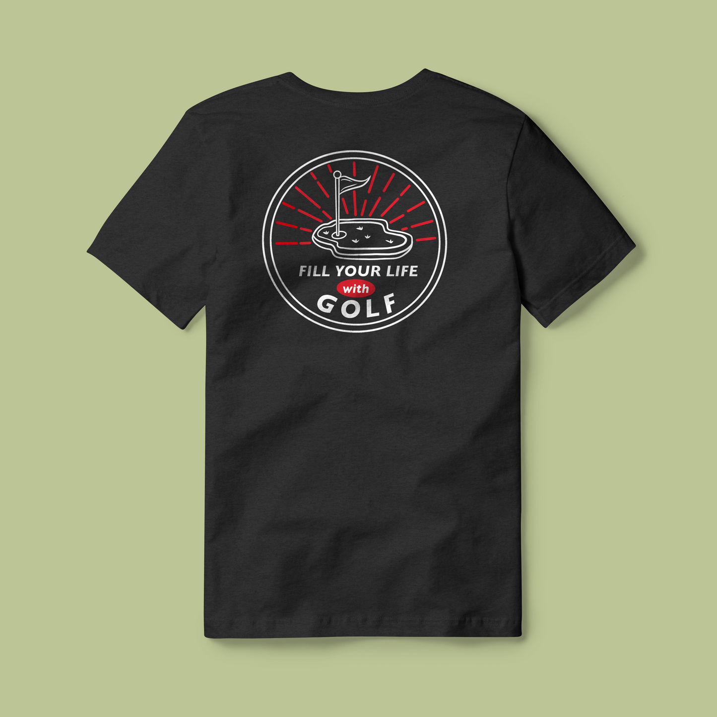 FYLWG T-Shirt