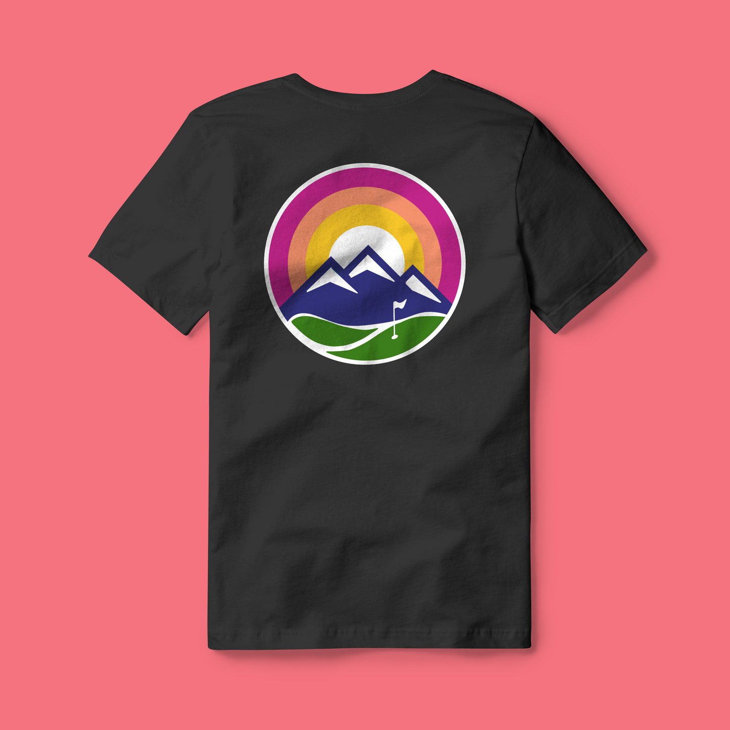 Summit T-Shirt