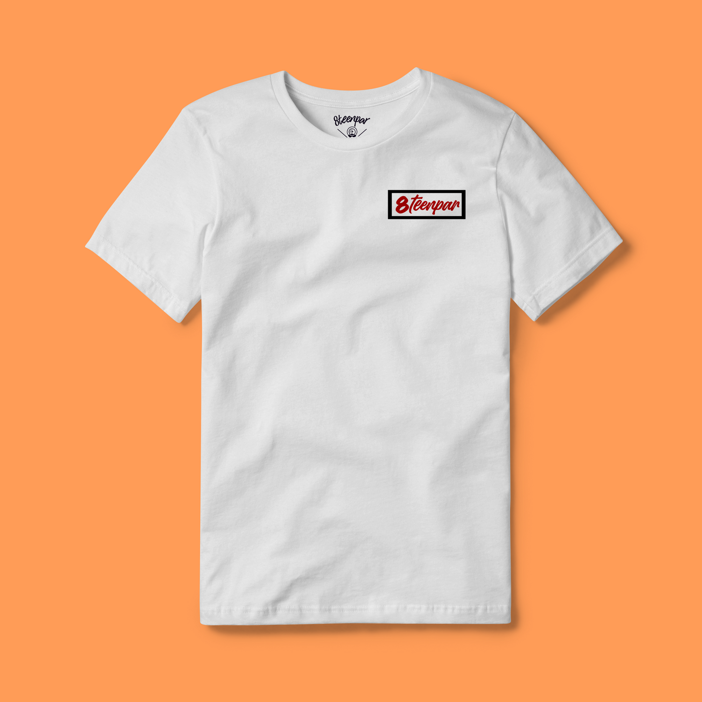 Map T-Shirt