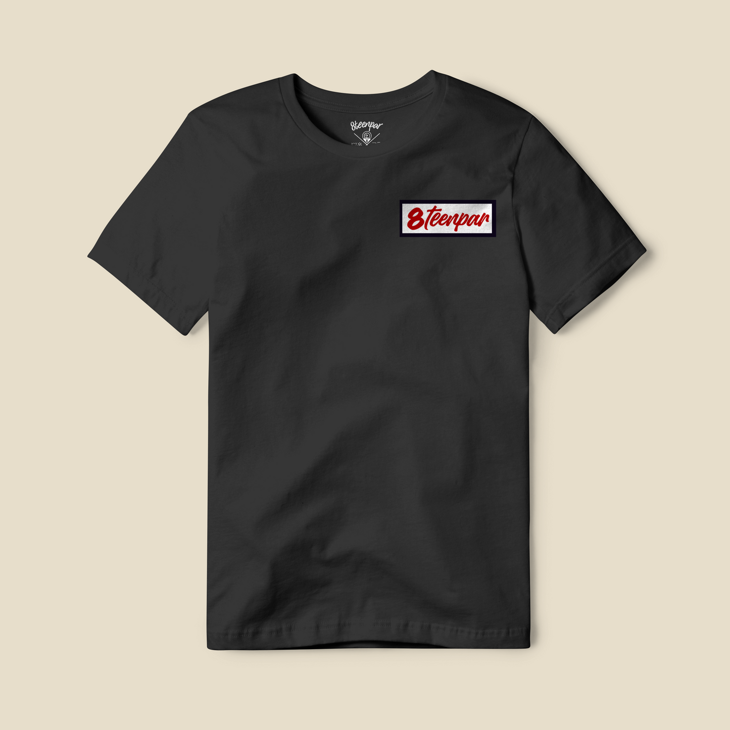Map T-Shirt