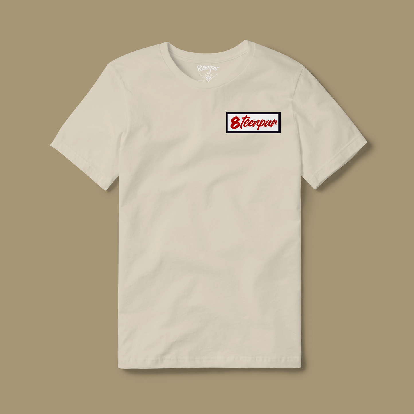 Map T-Shirt
